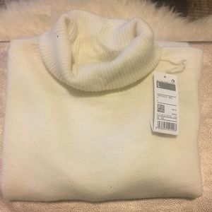*New* United Colors of Benetton - White Sweater